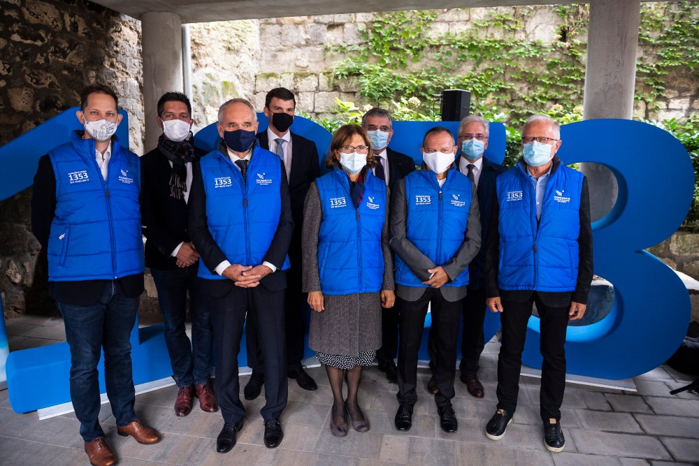 Kárpátaljai rászorulóknak indítottak gyűjtést