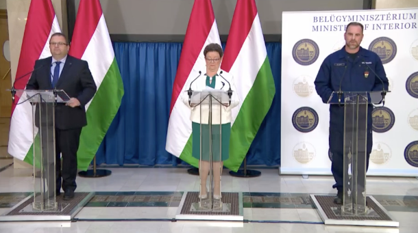 Húszéves volt a járvány legfiatalabb áldozata hazánkban