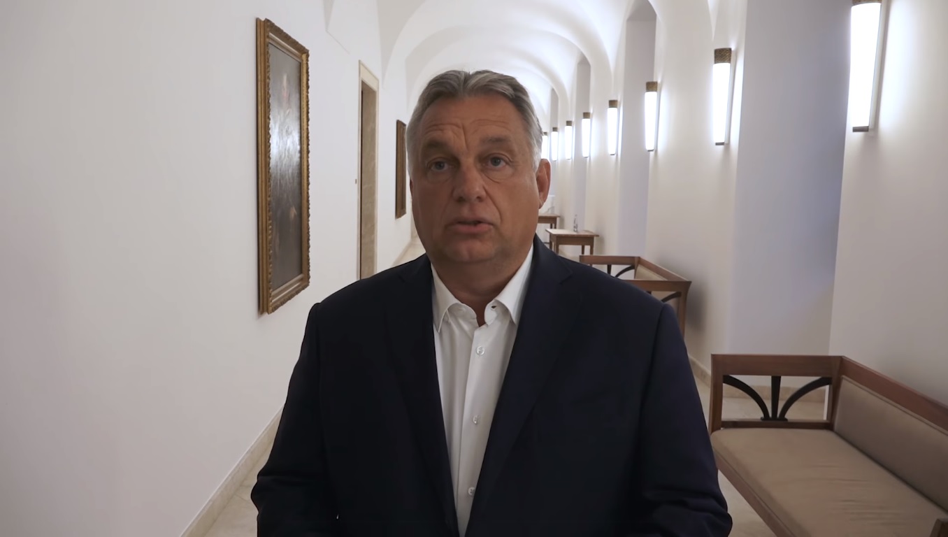 Továbbra is felfutásra számít Orbán Viktor