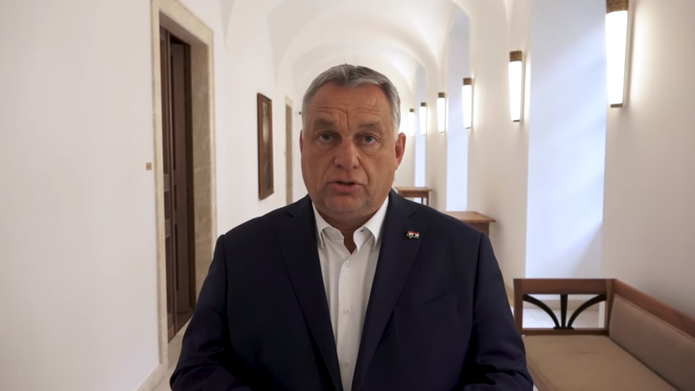 Orbán Viktor részvételével október 23-án is ülésezett az operatív törzs