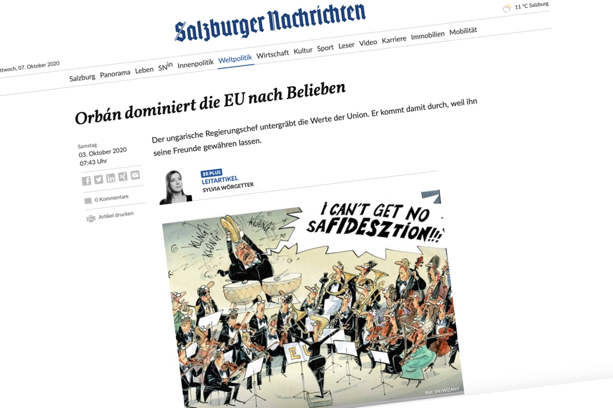 Nyolcszáz karakterben írta meg az igazságot az államtitkár