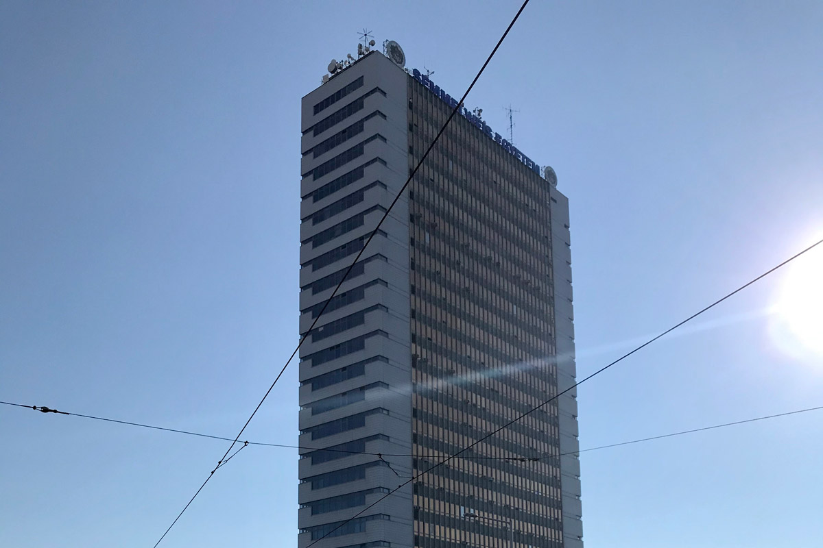 A Semmelweis Egyetem a világ legjobb orvosegyetemei között