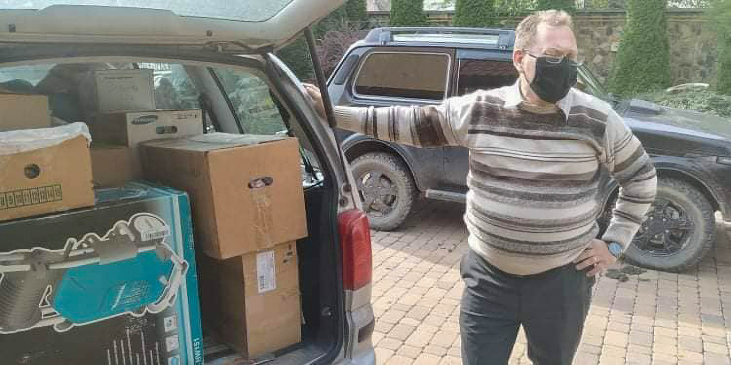 Elfelejtett gyermekek