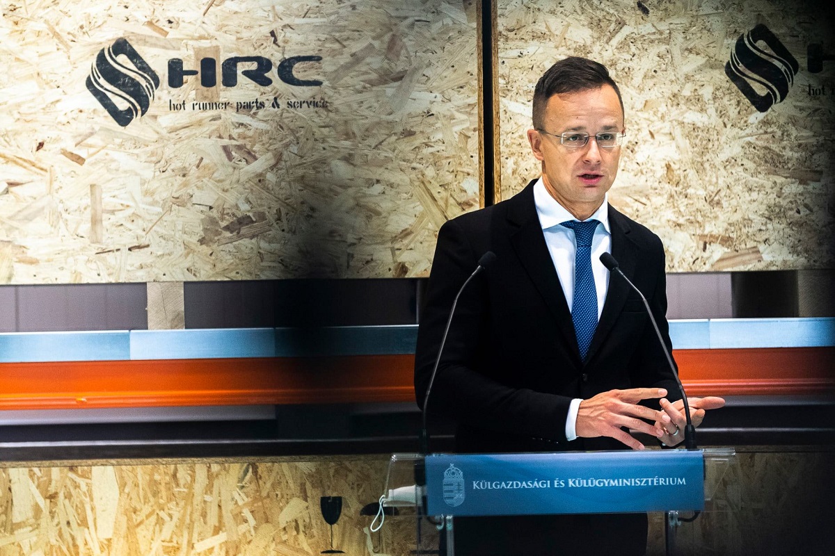 A kormány negyvenhat cégnek nyújt külpiacra jutási támogatást