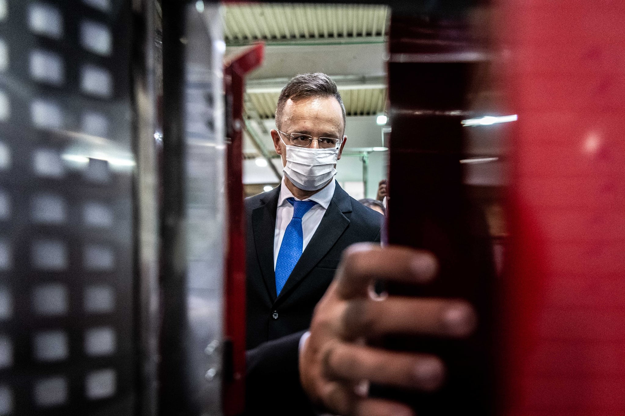 Már közel százötven bajor nagyvállalat fektetett be hazánkban