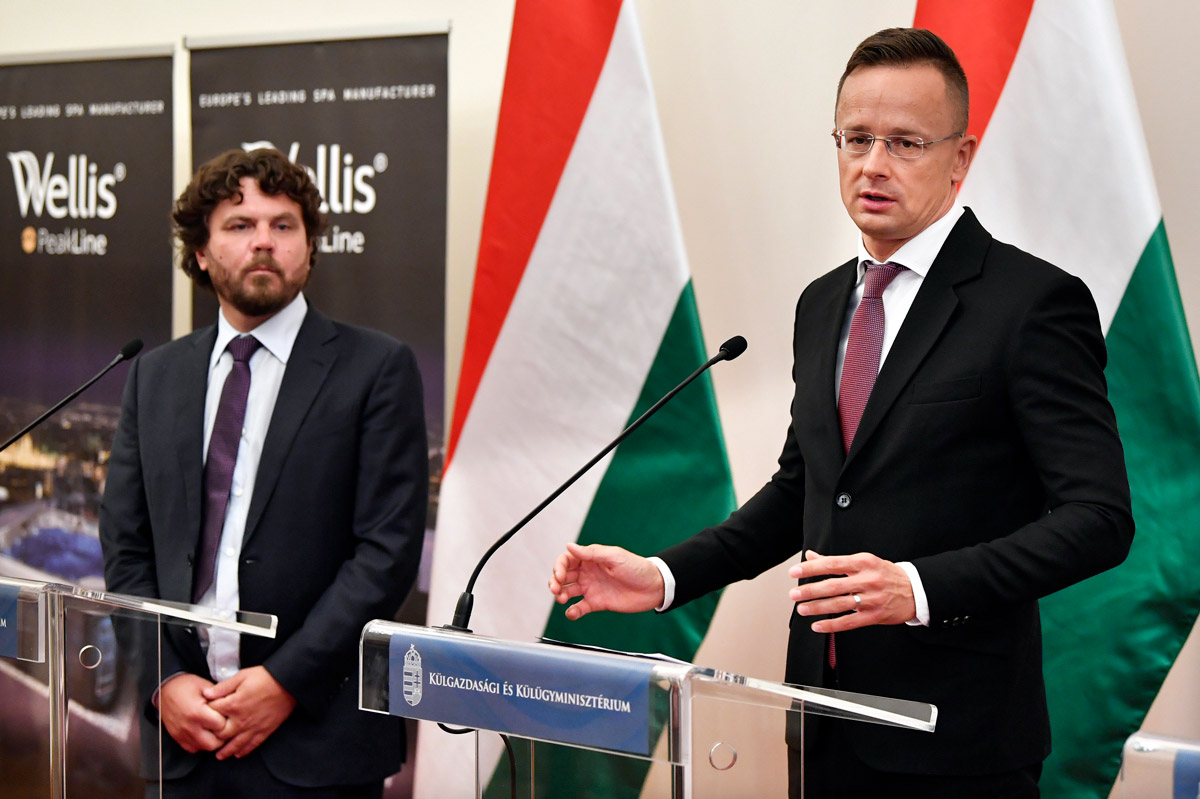 Nyolcszáz új munkahely Ózdon