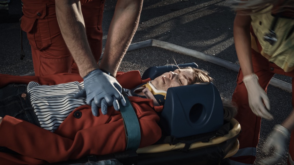 Évente mintegy kétezer sikeres újraélesztés történik