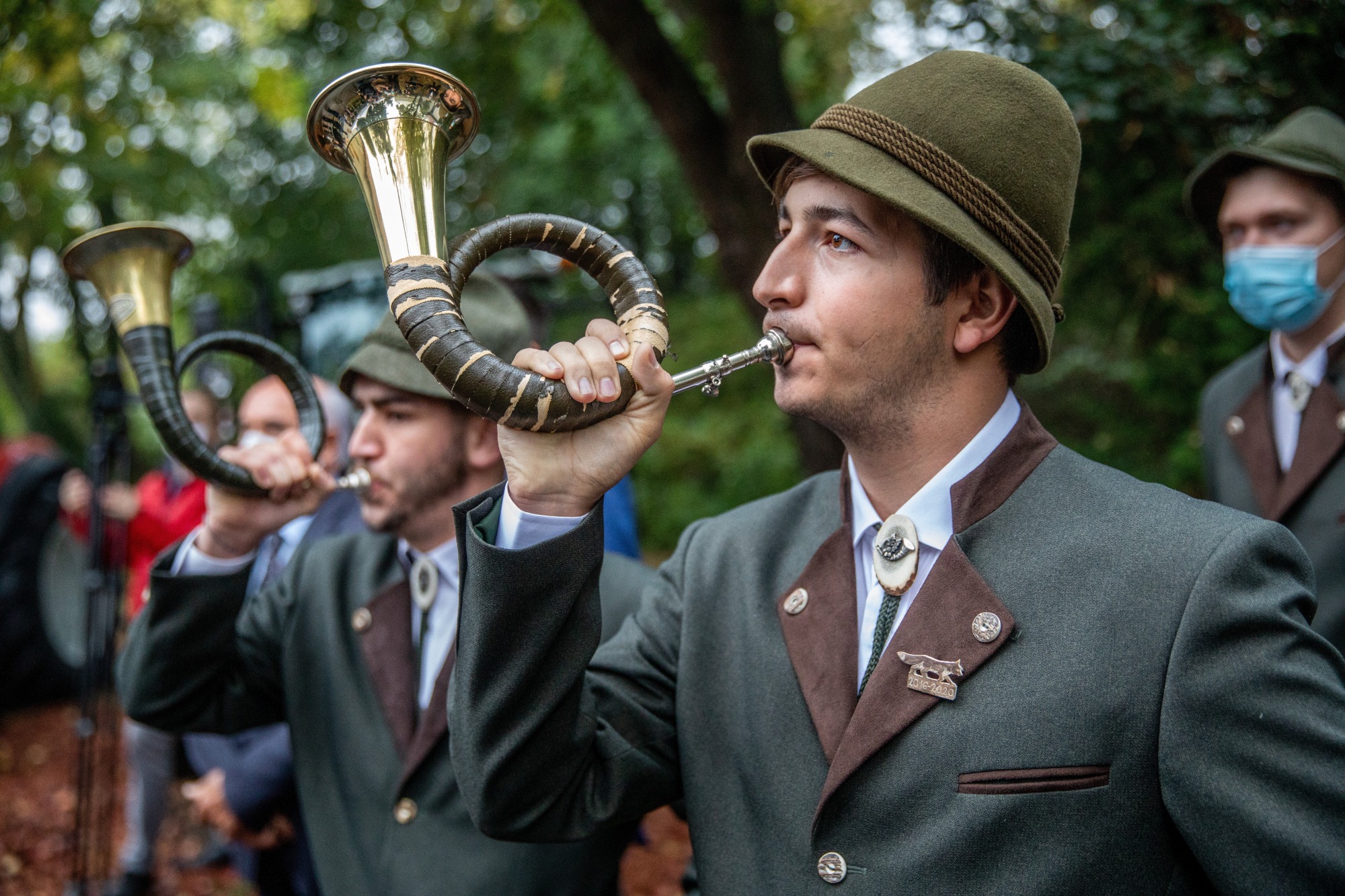 Átadták az Alföldi Agrárszakképzési Centrum épületét
