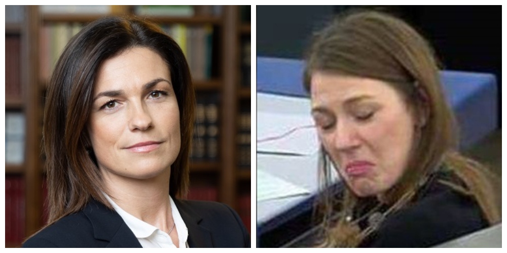 Varga Judit: a LIBE küldöttsége előre megírt ítélettel érkezett