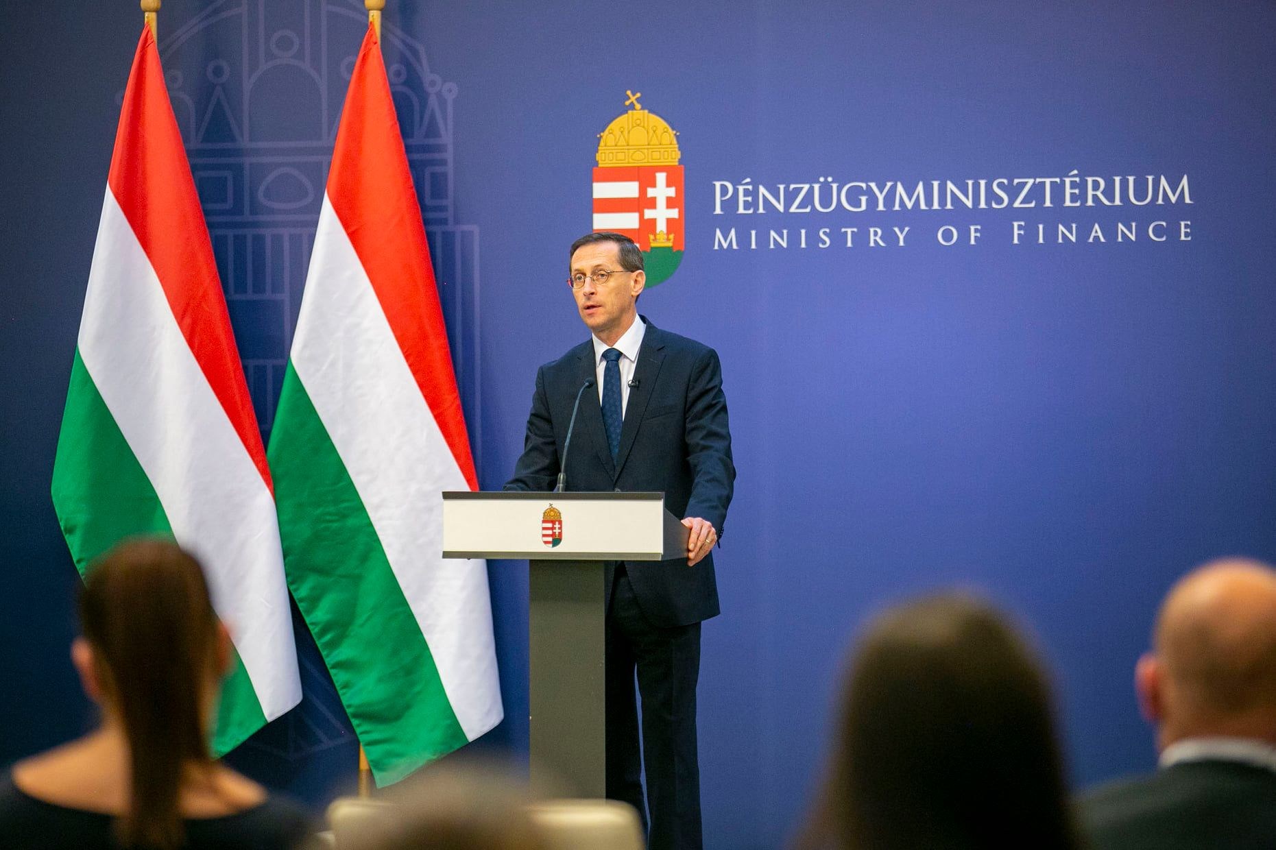 Rangos elismerések Magyarországnak a kötvénypiaci portáltól