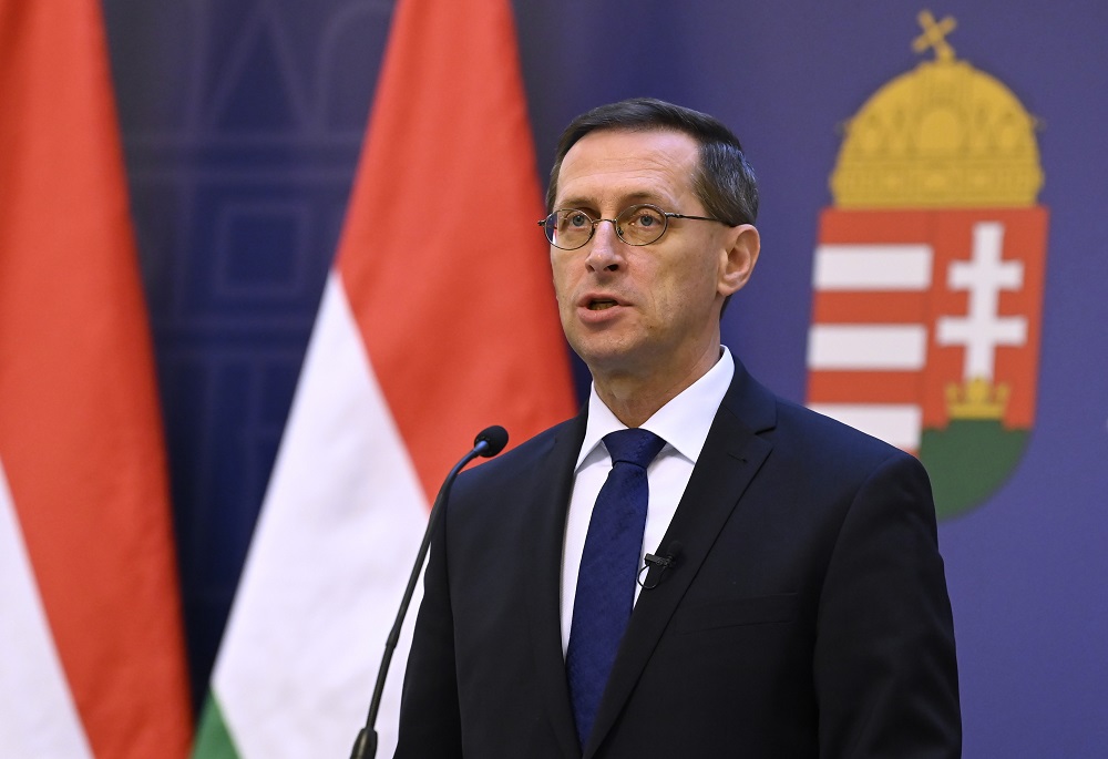 Varga Mihály: a magyar beruházók már a járvány utáni időkre készülnek