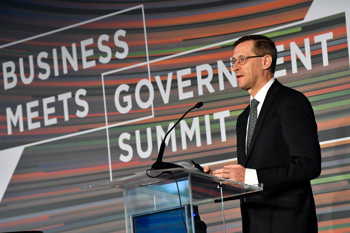 Az USA a legnagyobb unión kívüli befektető hazánkban