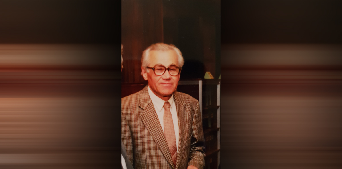 Emléksorok dr. Horváth László elhunyta alkalmából