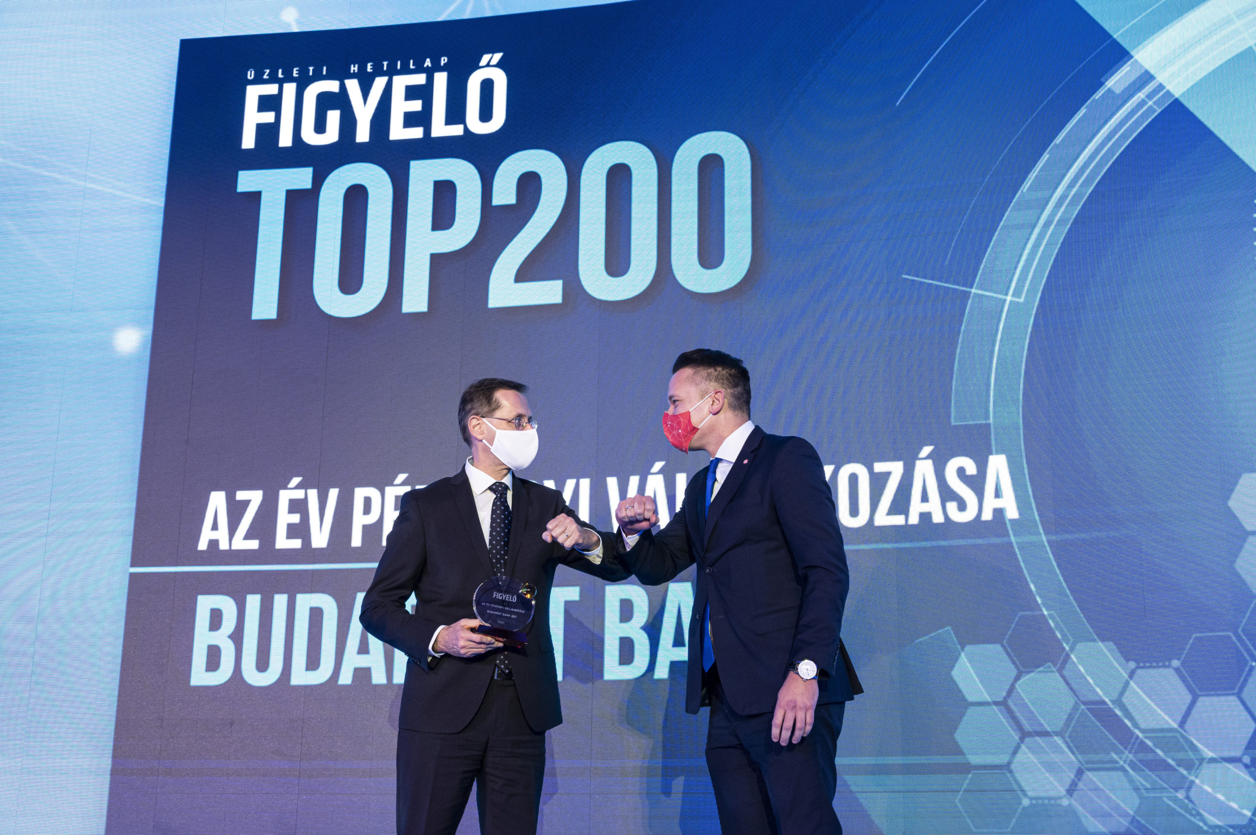 Varga Mihály: a válság idején is a fellendülést kell előkészíteni