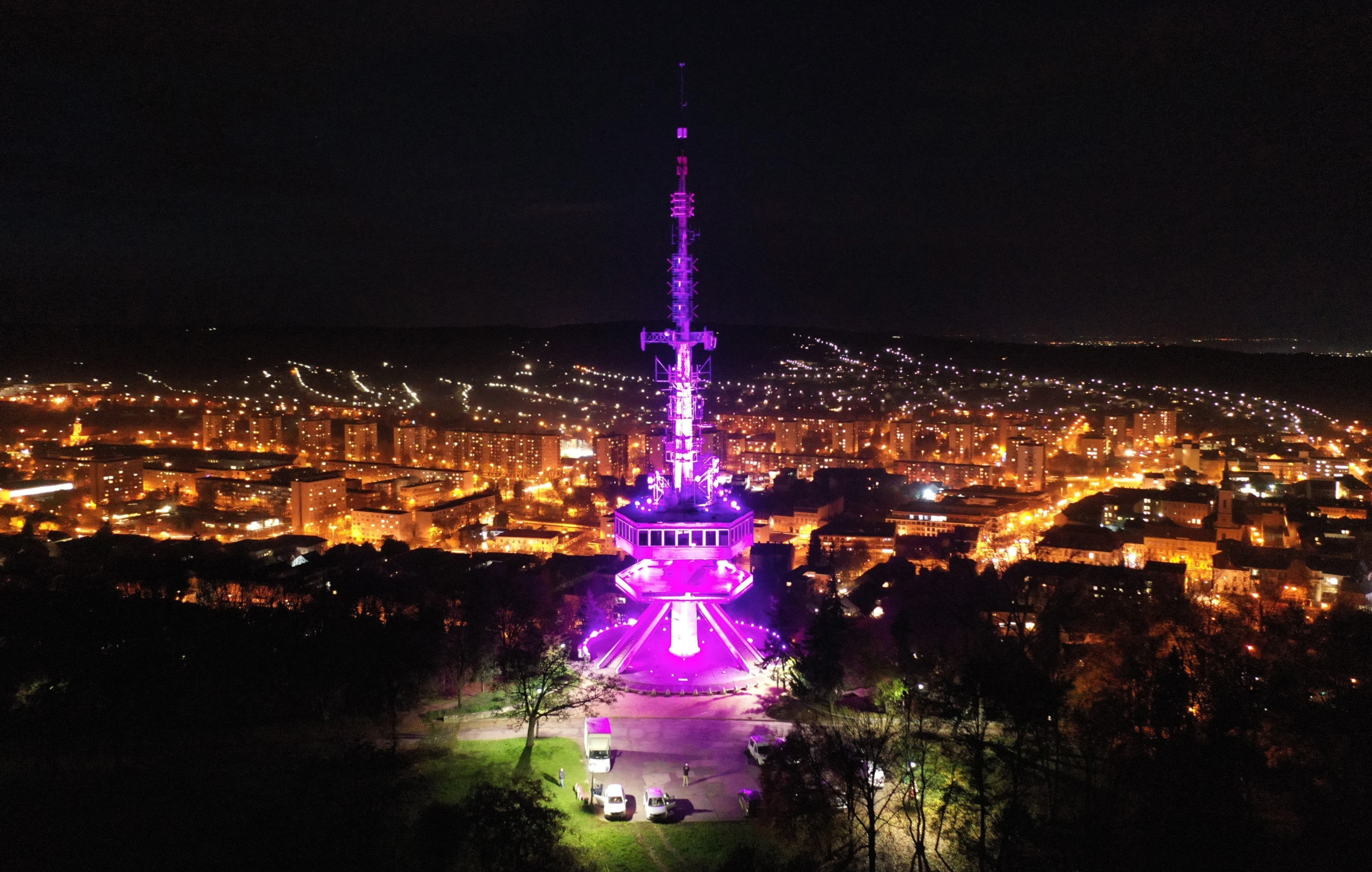 A nap képe: a koraszülöttek irodája