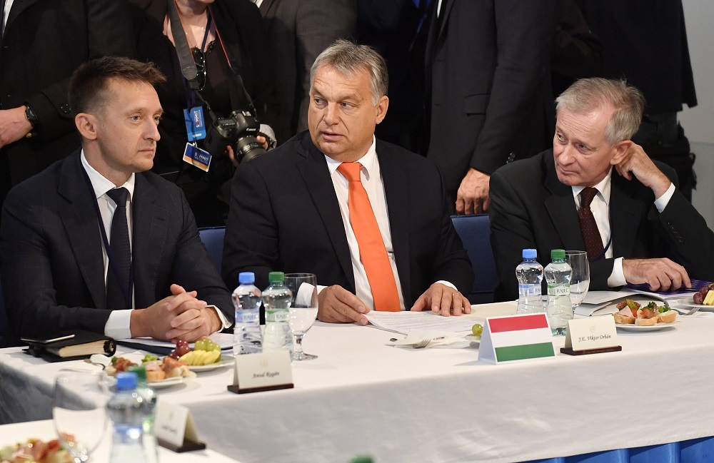 Új tagot választottak a monetáris tanácsba