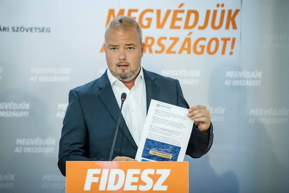 Bukta a többségét a szivárványkoalíció Egerben