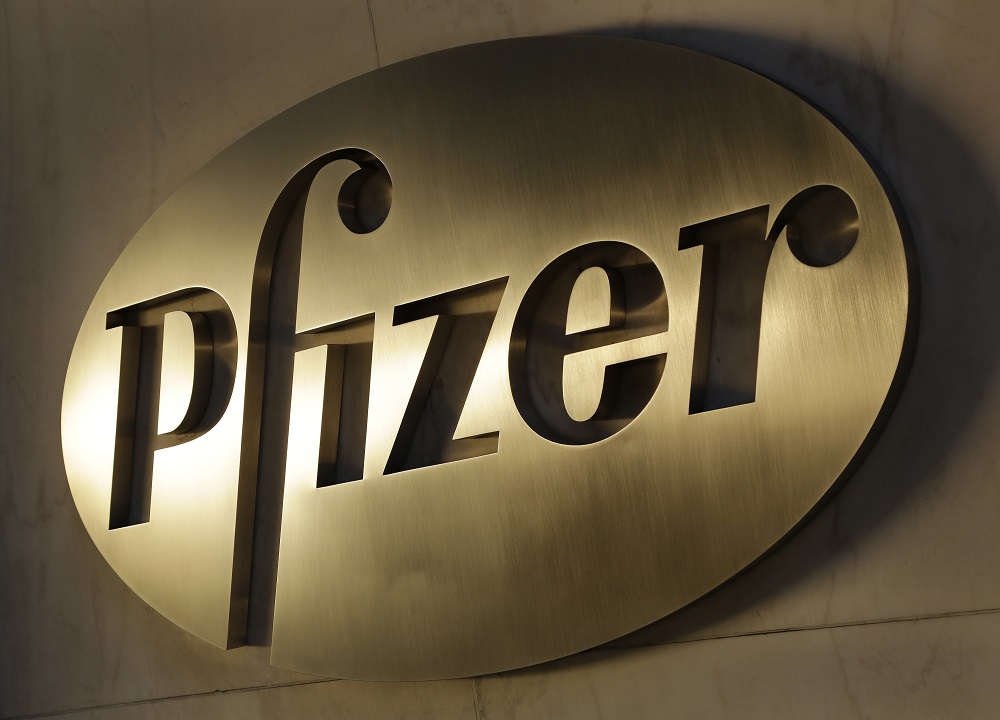 A Pfizer 95 százalékos hatékonysági rátával fejezte be kísérleteit