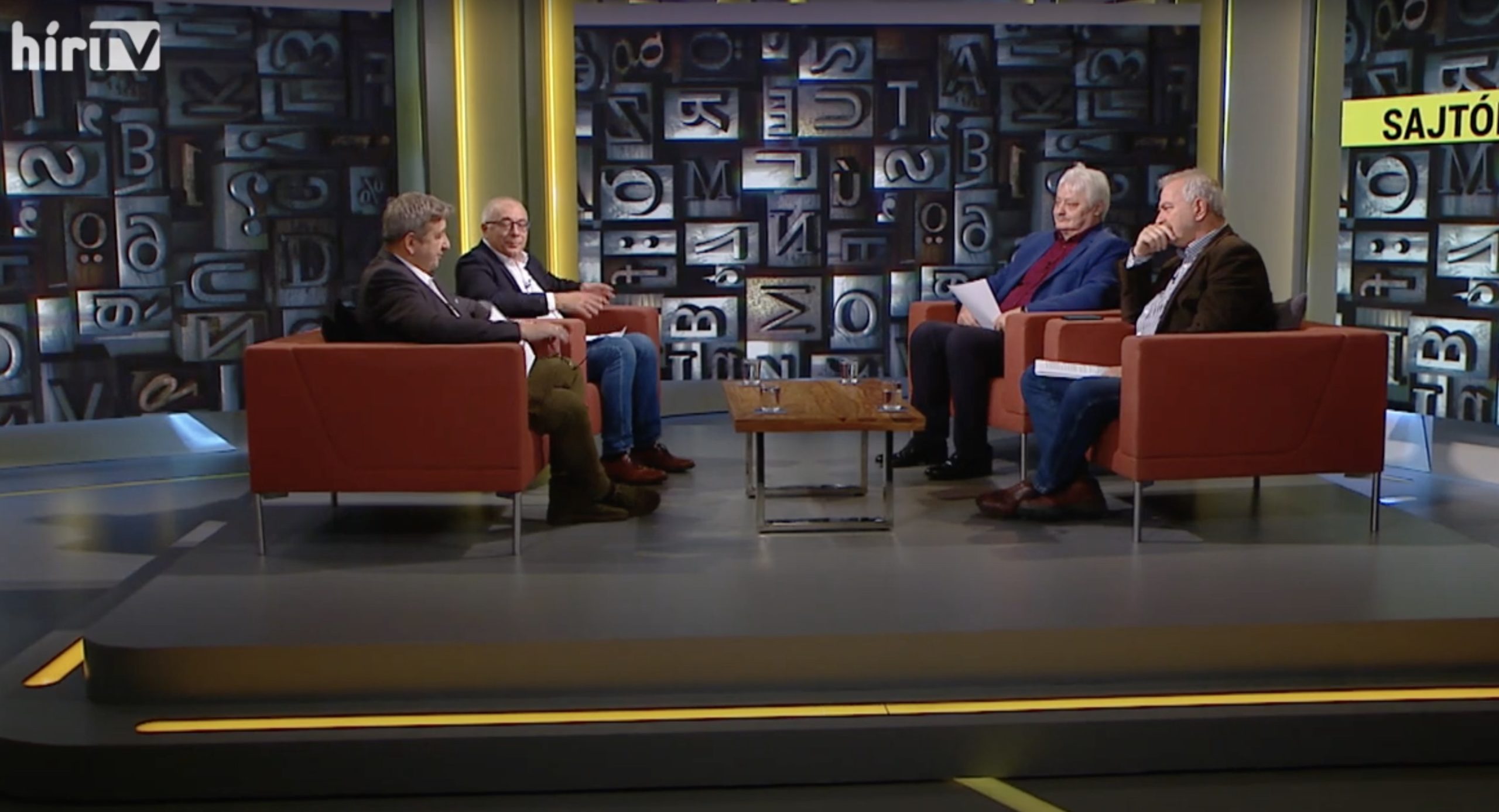 Jó és gonosz harca