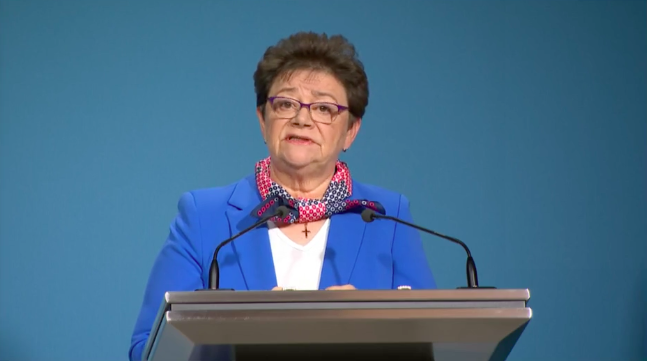 Országos tisztifőorvos: elkezdődött a célzott tesztelés Magyarországon