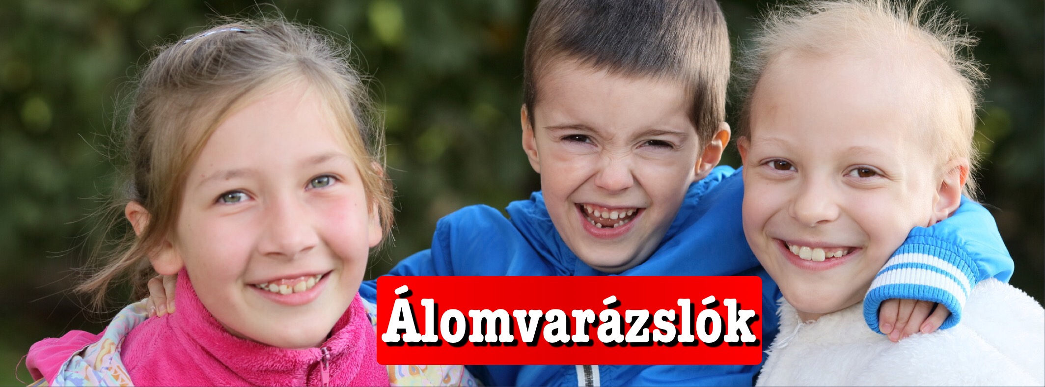 Legyél Te is „Álomvarázsló”