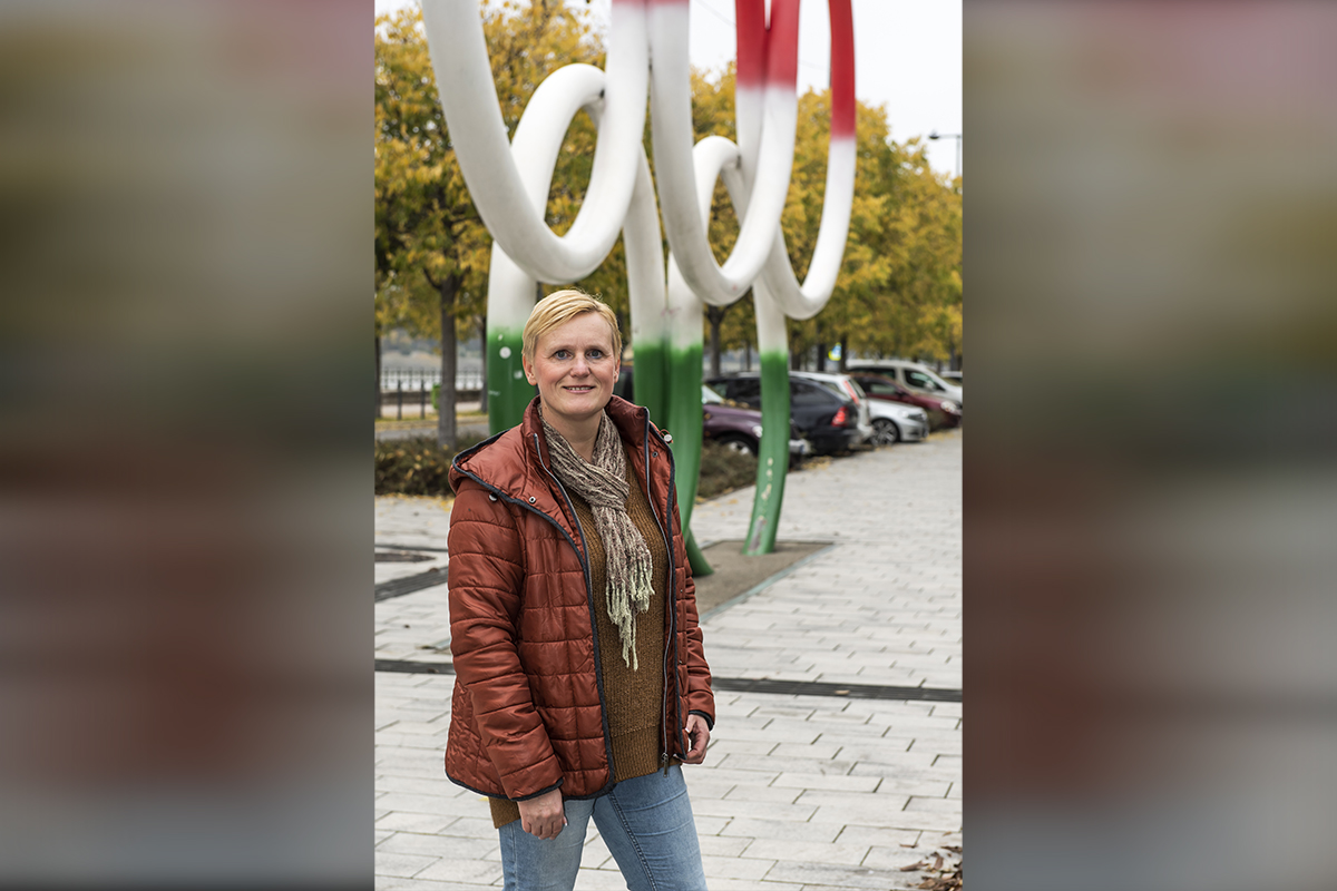 Képzeld el, hogy sikerül!