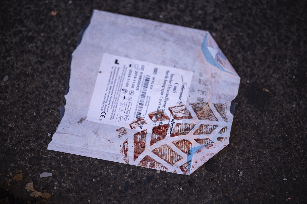 Egészségügyi szóvivő: hét sebesült válságos állapotban van