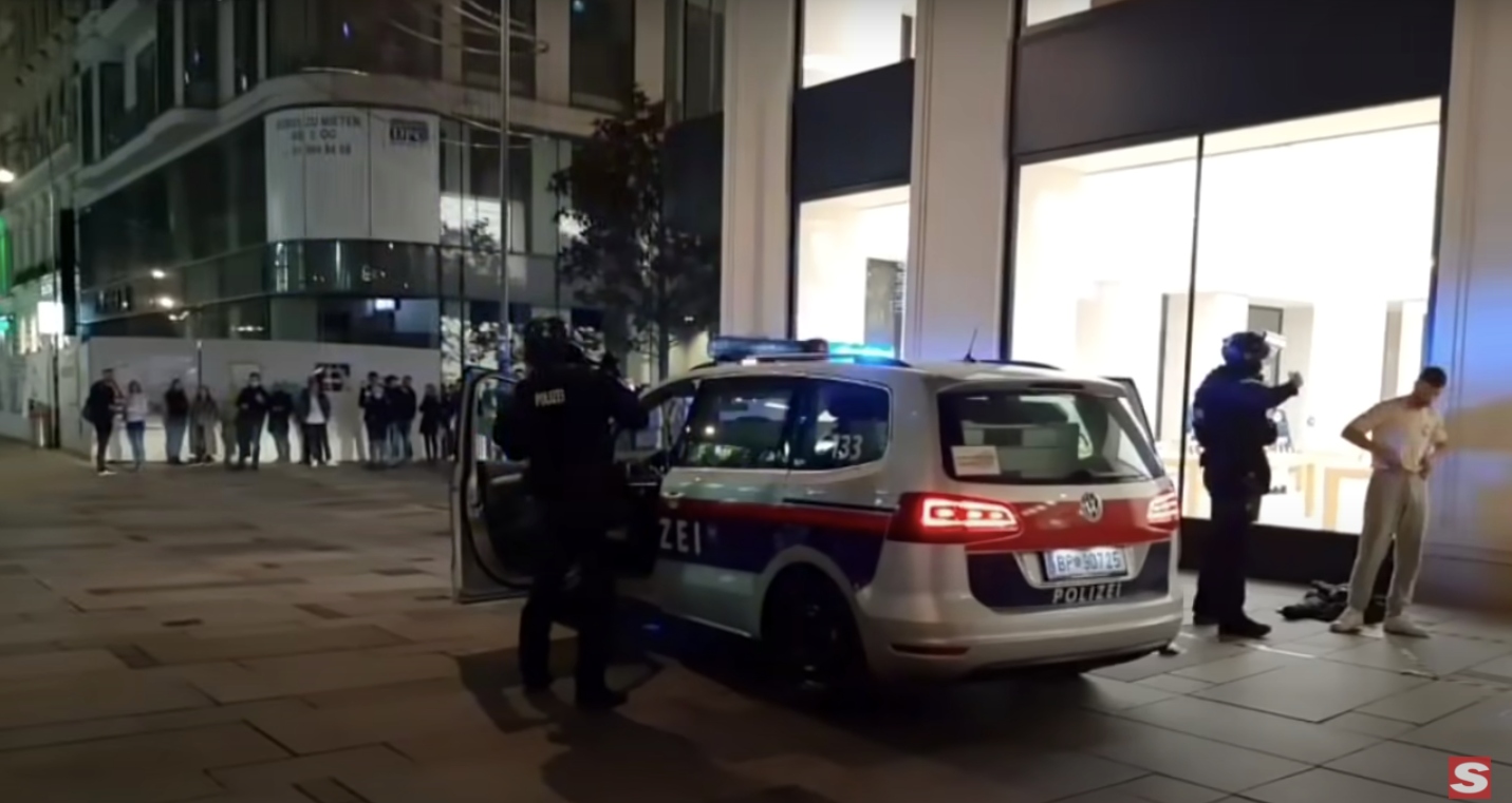 Terrorfenyegetettség szempontjából hazánk biztonságosnak tekinthető