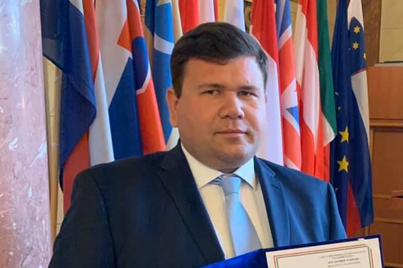 A DK a Momentumból igazolt agrárpolitikust