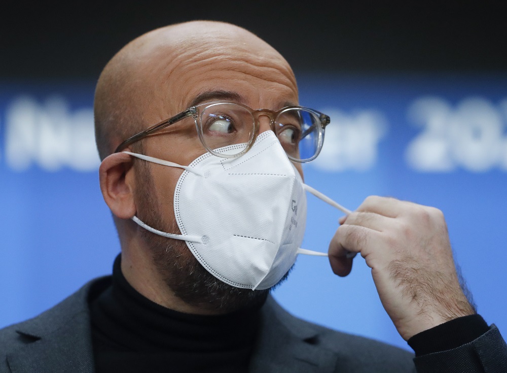 Michel: eljött az összefogás ideje