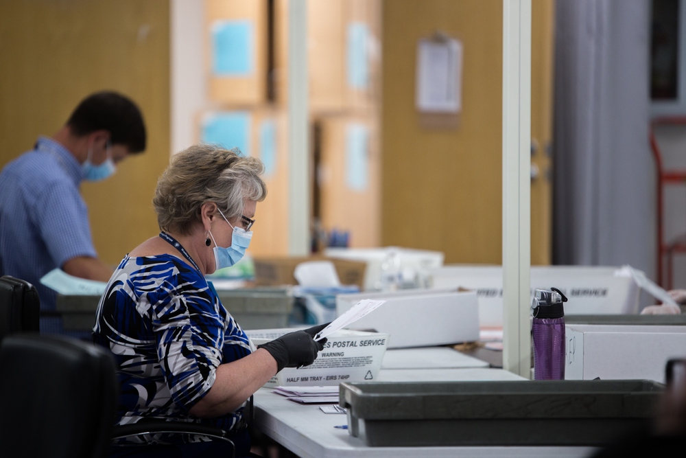 Eltitkolta fertőzését a bizottsági tag, napokkal később meghalt