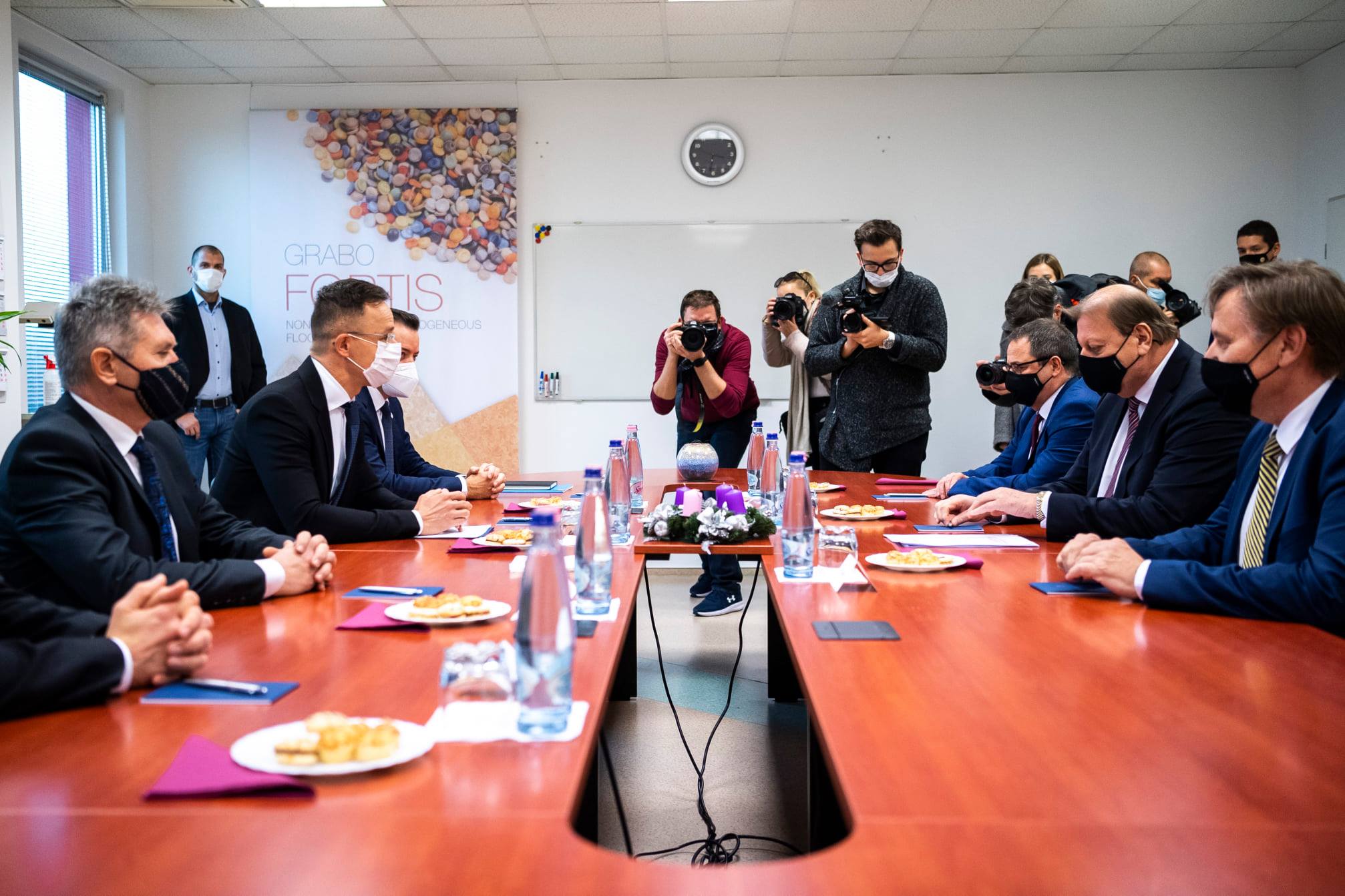 A piaci résekért világszerte új verseny kezdődik