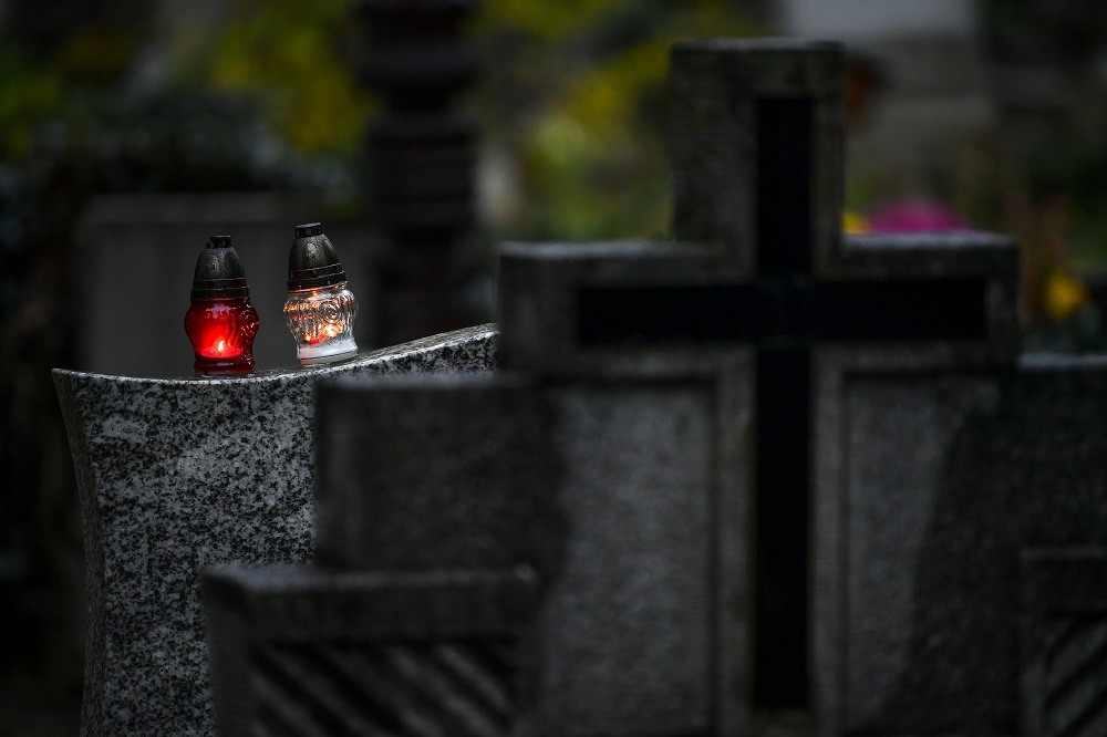 A járvány alatt sem emelkedett a magyarországi összhalálozás