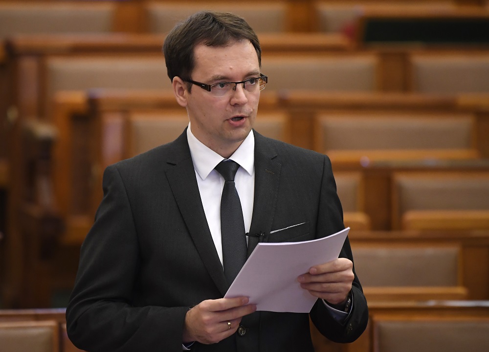 Izer Norbert: az új adóügyi könnyítések szinte mindenkit érintenek majd