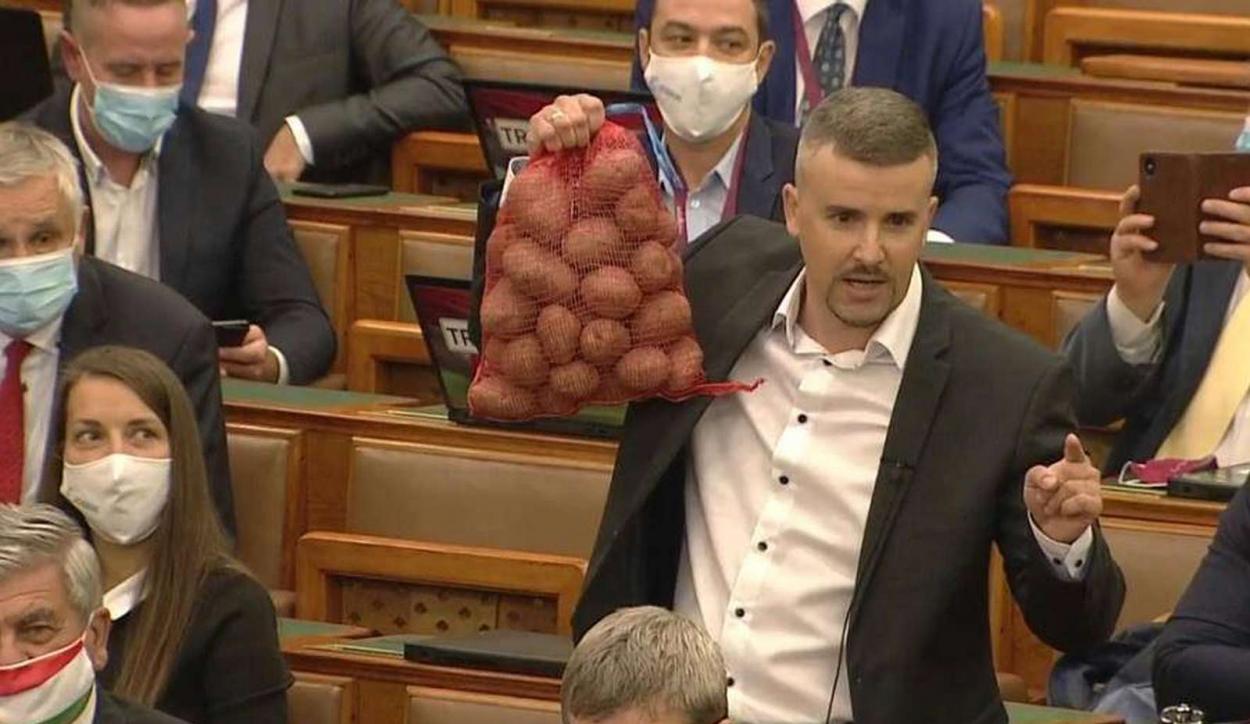 Kérdésessé vált a Jobbik mandátumszerzése a jövő évi választáson