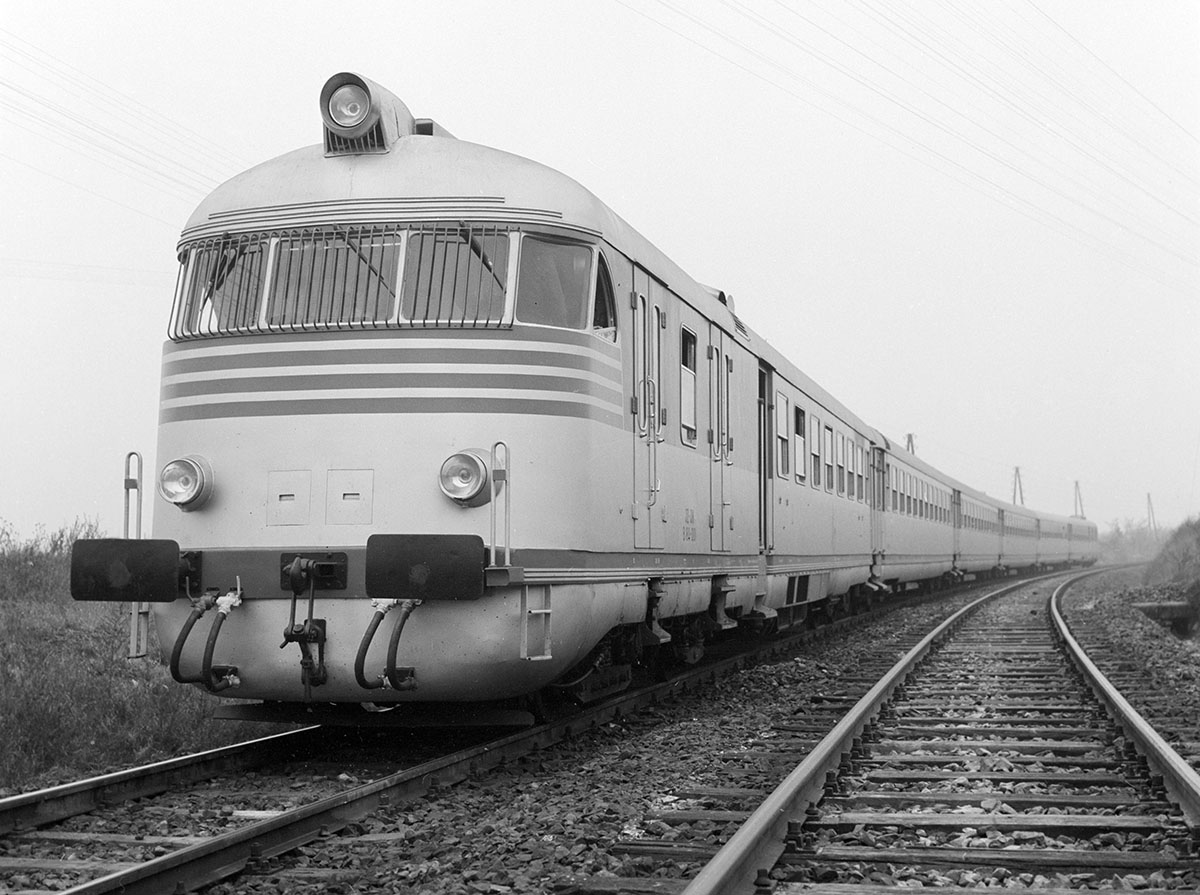 Akit a dízel füstje megcsapott