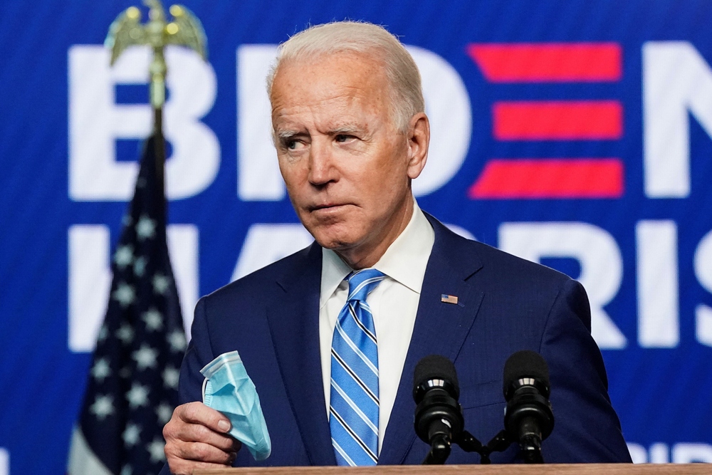Joe Biden megnyerte Pennsylvaniát és a választást, Trump nem adja fel