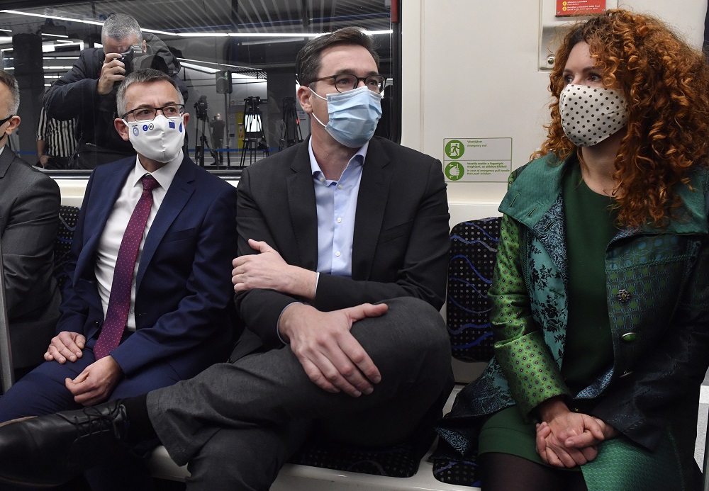 Fidesz: azonnali kivizsgálásra van szükség