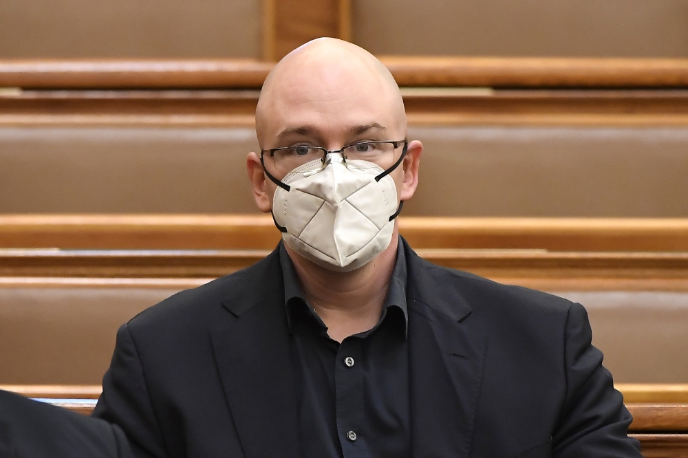 Ma sem maradtunk jobbikos követelés nélkül