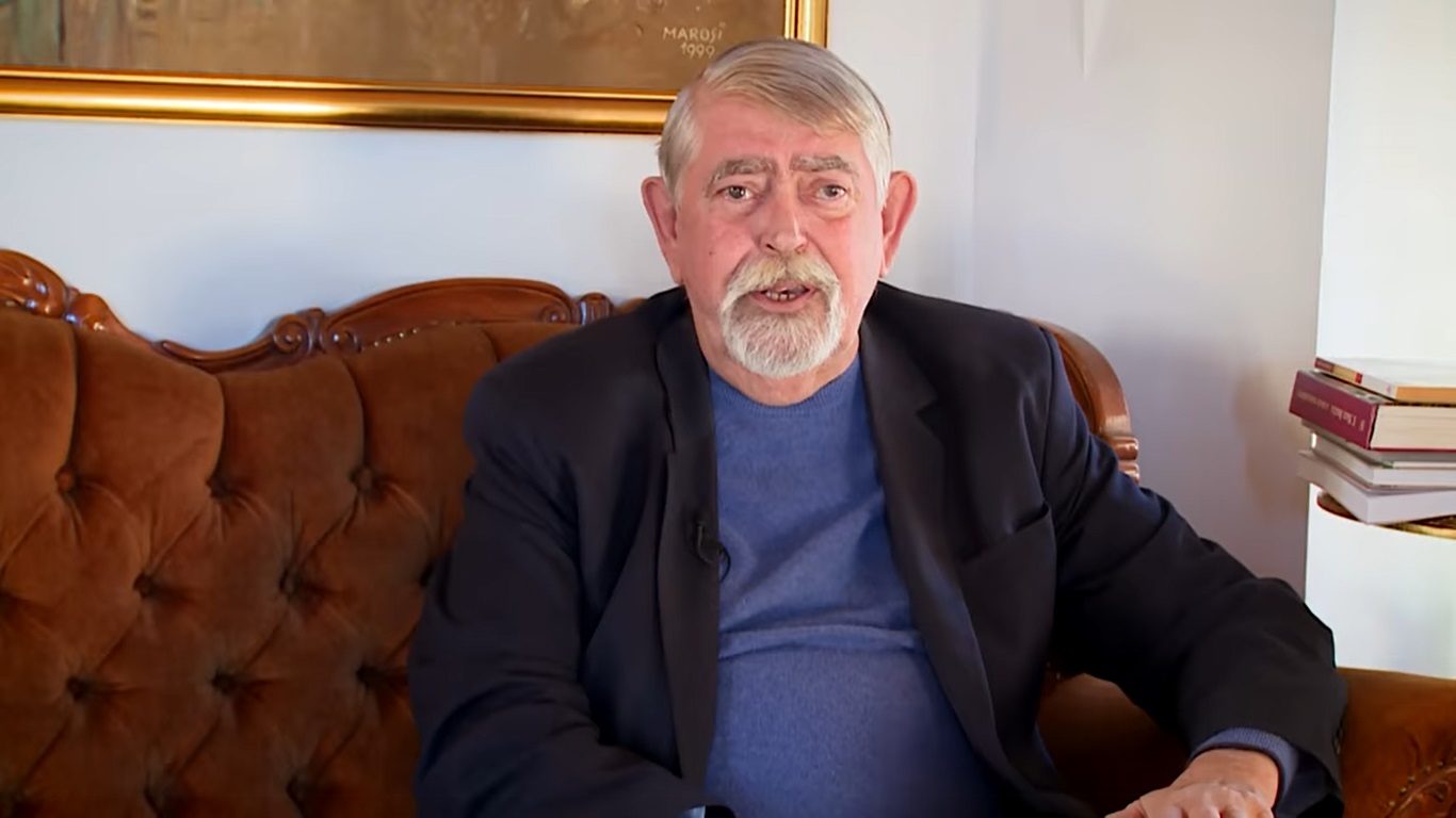 Kásler Miklós: a magyar egészségügyre a legnehezebb időkben is lehet számítani