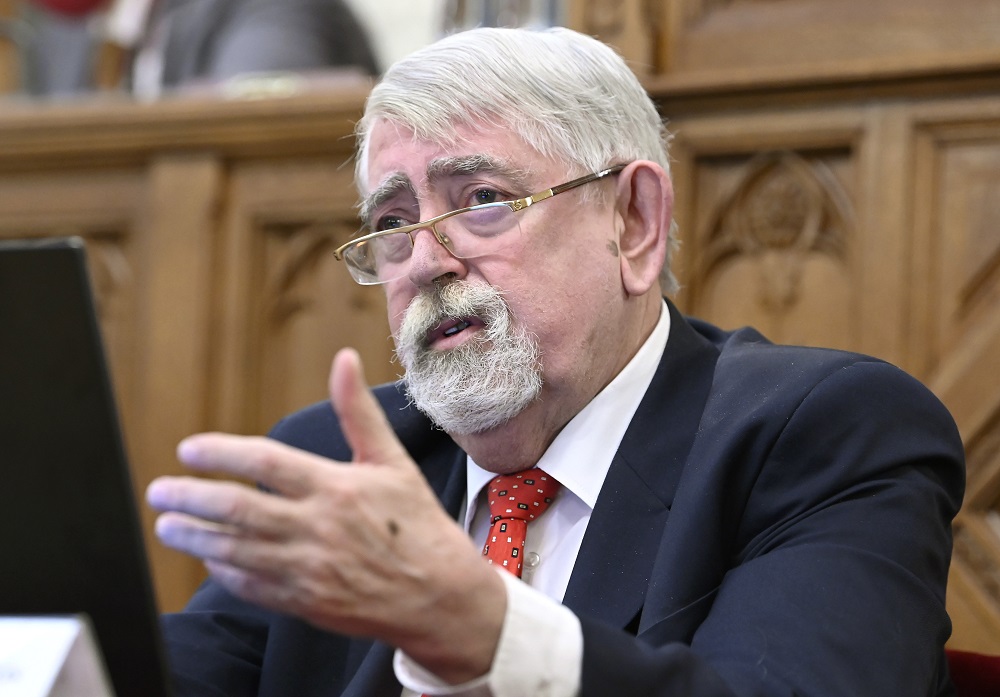 Kásler Miklós: a köznevelésben hangsúlyosabbá vált az értékalapú oktatás