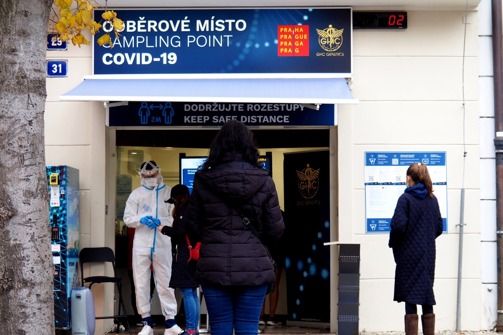 Szinte hihetetlen, de tovább romlott a helyzet Csehországban