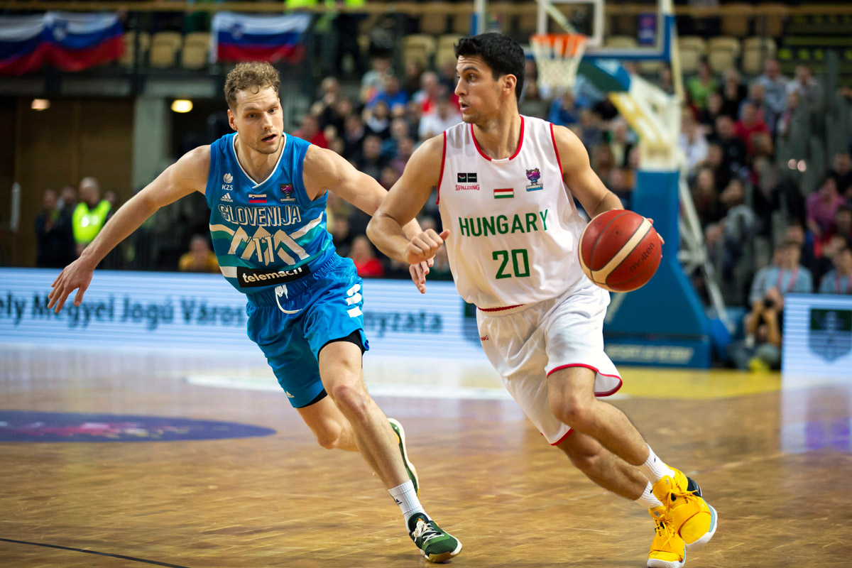 Egy játékos miatt karanténban a magyar válogatott