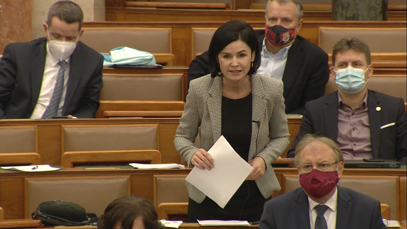 Kunhalmi: az egyesült ellenzék „veri a Fideszt”