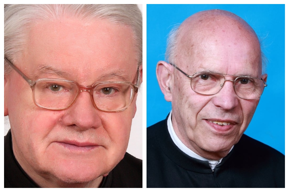 Két nap alatt két piarista atya hunyt el a fertőzés következtében