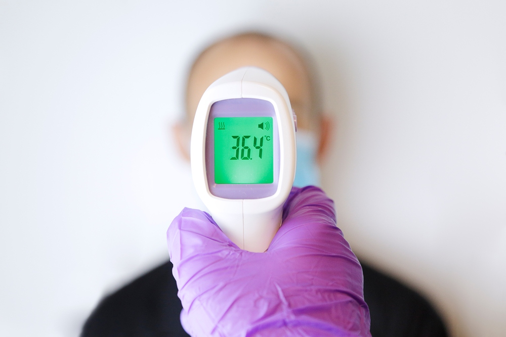 Amerikai tanulmány: sok fertőzött maradt rejtve