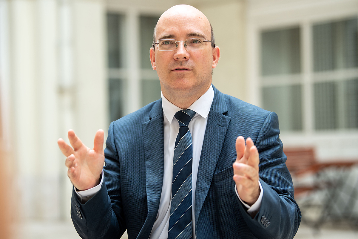 Védekezzünk és vigyázzunk!