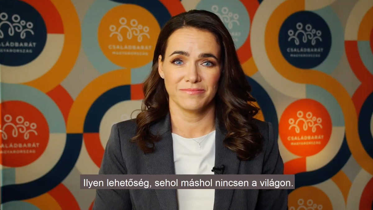 A korábban igénylőknek is emelkedik a csed összege