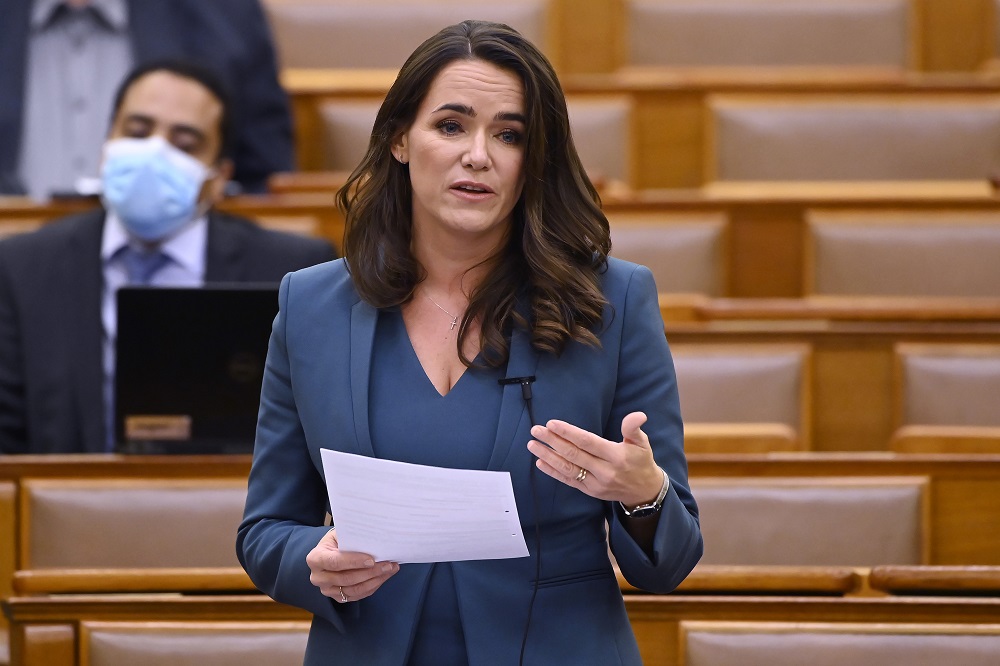 „Abban nem leszünk partnerek, hogy a főváros eladósodjon”