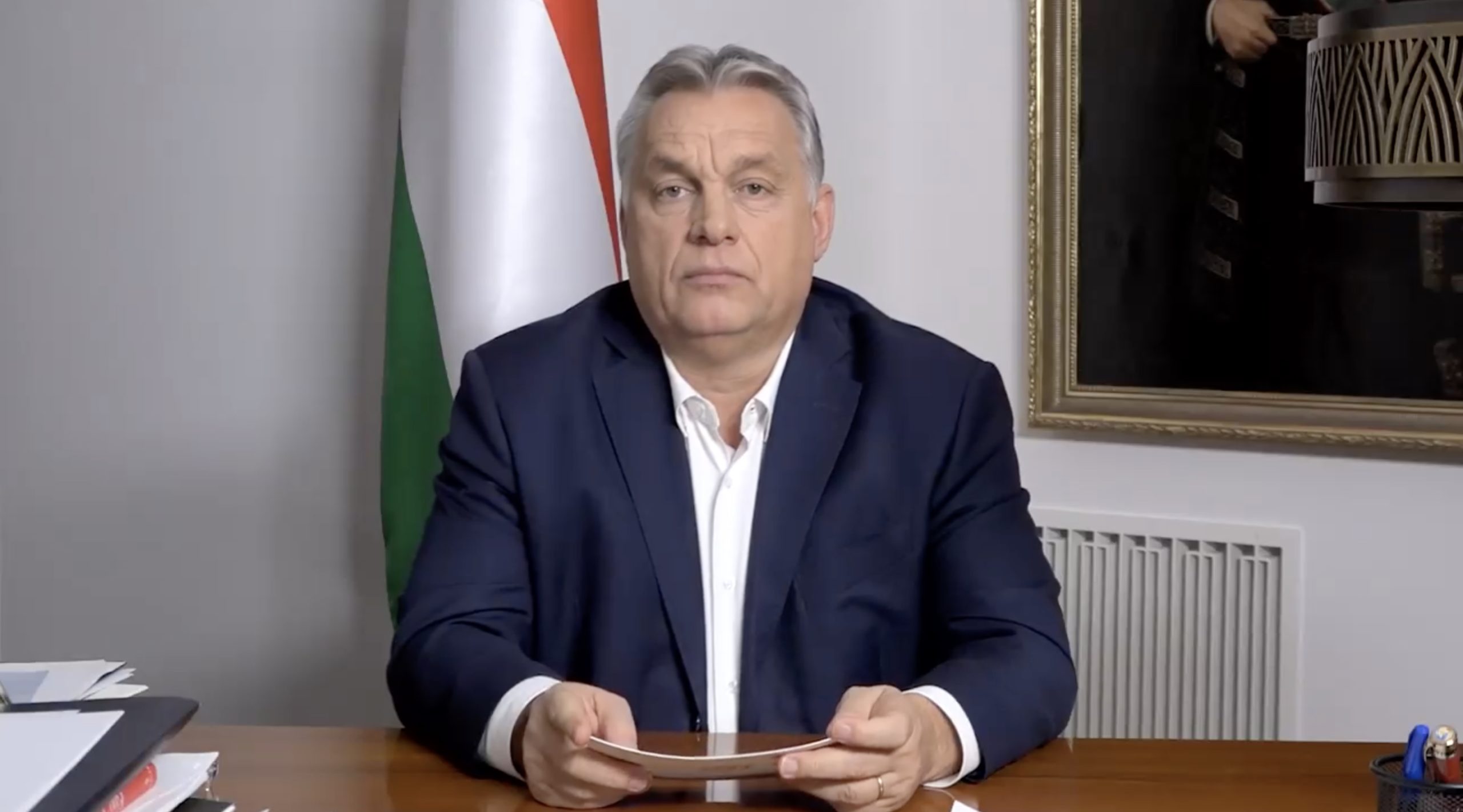 Ez az év bebizonyította, hogy mi, magyarok valóban összetartozunk